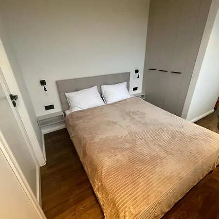 Апартаменты Ego